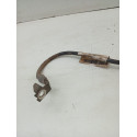Cabo Negativo Bateria Ford Ka 1.0 2015 2019 J7bt14324