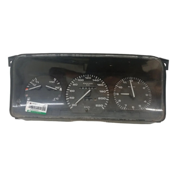 Painel Instrumentos Volkswagen Santana 1990