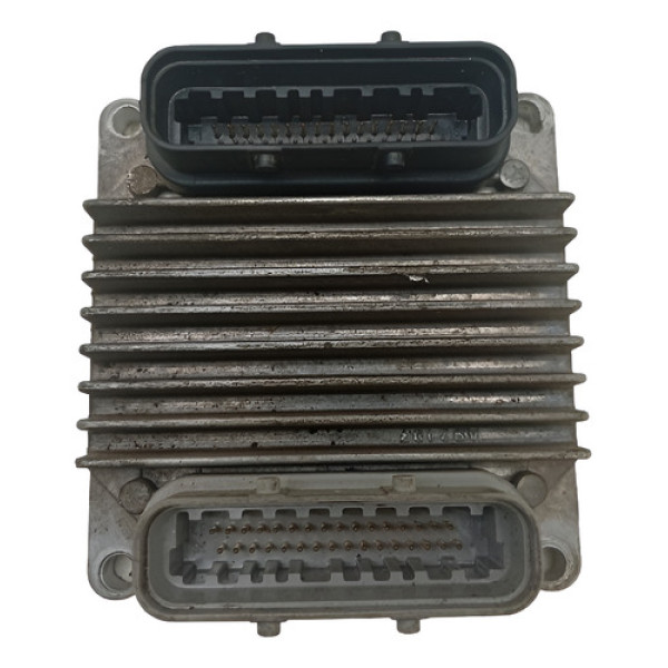 Modulo Injeção 8v Chevrolet Celta 2002 93303955