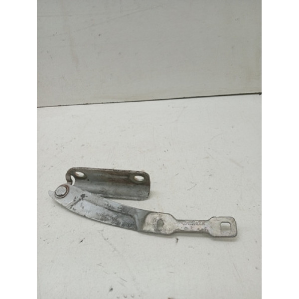 Dobradiça Capô Braço Direito Renault Sandero Logan 2015 2022