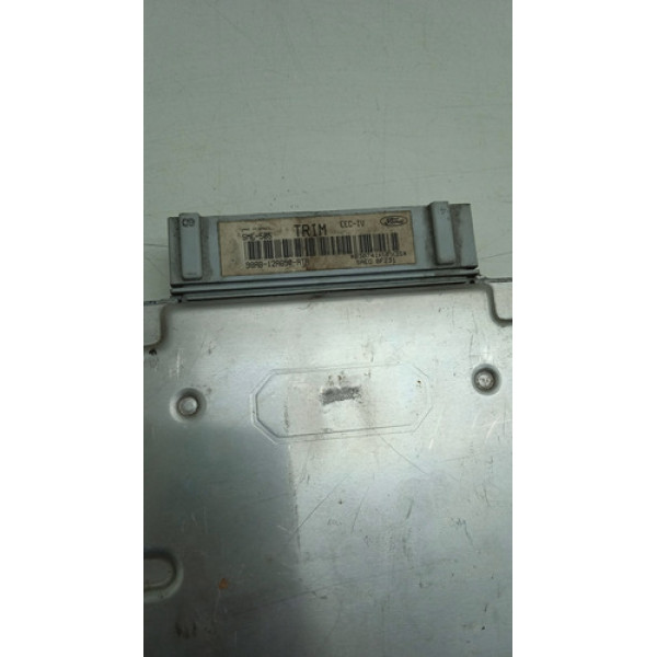 Módulo Injeção Ford Escort 98ab-12a650-ata