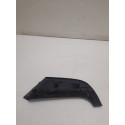 Acabamento Externo Porta Traseira Esquerda Honda Fit 2010