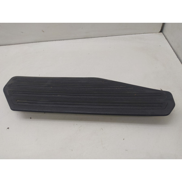 Soleira Traseira Esquerda Volkswagen Amarok 2013 2h7864678