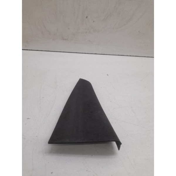 Moldura Interna Porta Traseira Esquerda Chevrolet Corsa 2003