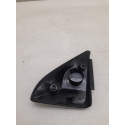 Acabamento Interno Retrovisor Lado Esquerdo Fiat Uno 2003