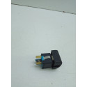 Botão Interruptor Alarme Chevrolet Vectra 1997 1999 90460607