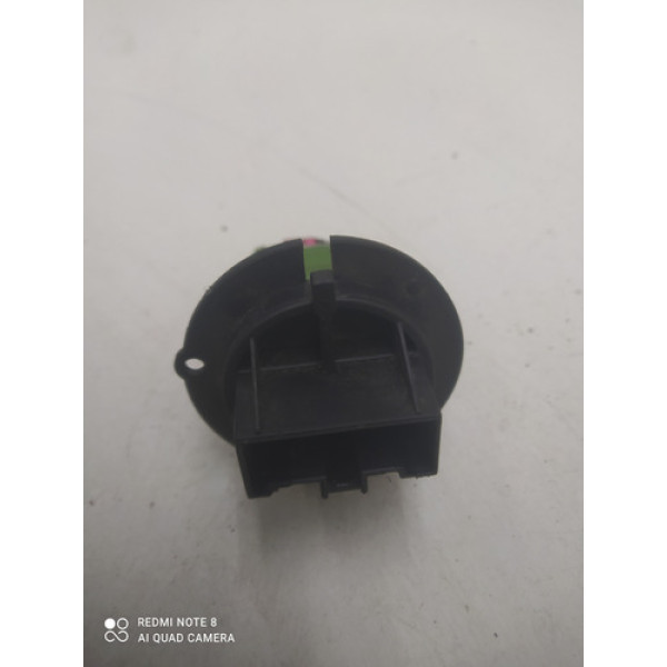 Resistência Ar Condicionado Citroen C3 2006
