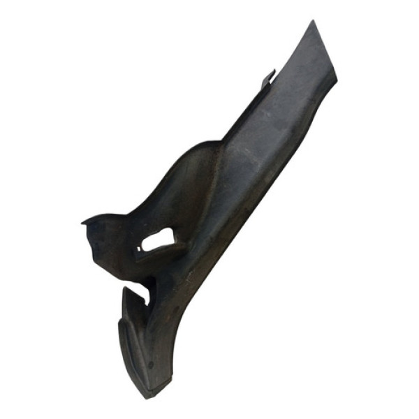 Acabamento Soleira Traseiro Esquerdo Chevrolet Astra 2011