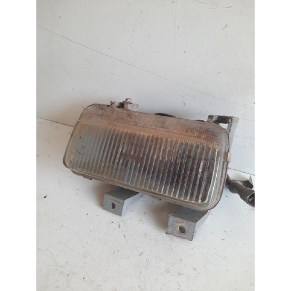 Farol De Milha Chevrolet Monza