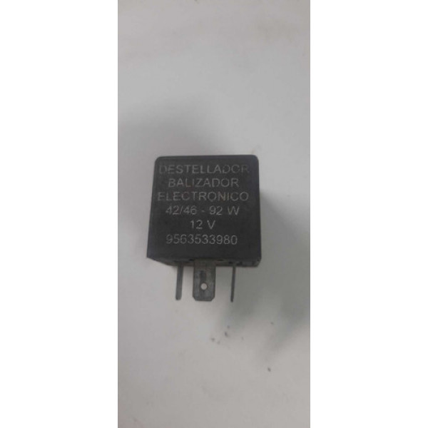 Rele Auxiliar Citroen 
