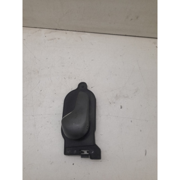 Maçaneta Interna Traseira Esquerda Ford Fiesta 2002 2006