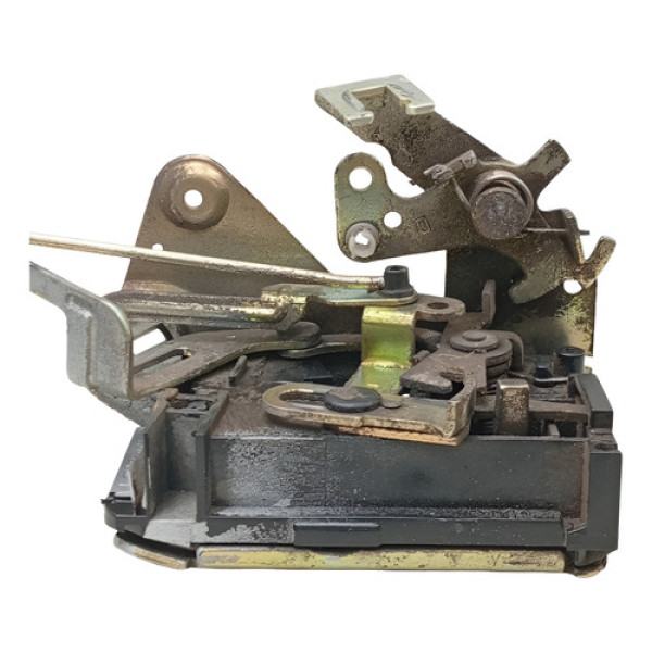 Fechadura Direita Volkswagen Gol 2006 2007 373837014f