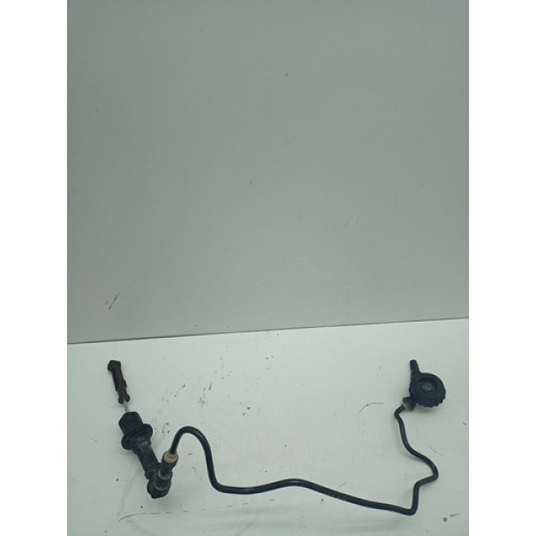 Atuador Embreagem Renault Sandero 2020 306104118r