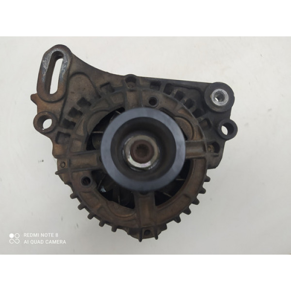 Alternador Audi A3 Golf 1.6 Sr 2001