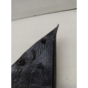 Moldura Interna Retrovisor Esquerda Fiat Palio 1997 2010