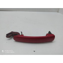 Puxador Maçaneta Externa Porta Dianteira Esquerdo Golf 2004