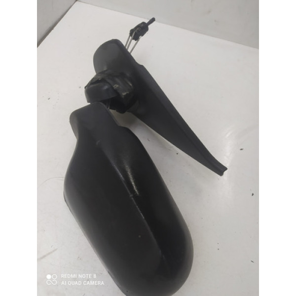 Retrovisor Lado Direito Fiat Palio Wekeend 2002-2005