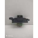 Resistência Caixa Evaporadora Ford Focus Fiesta 2012