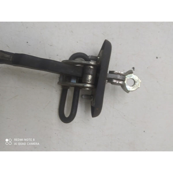 Limitador Porta Traseira Chevrolet Corsa Meriva 2002-2012