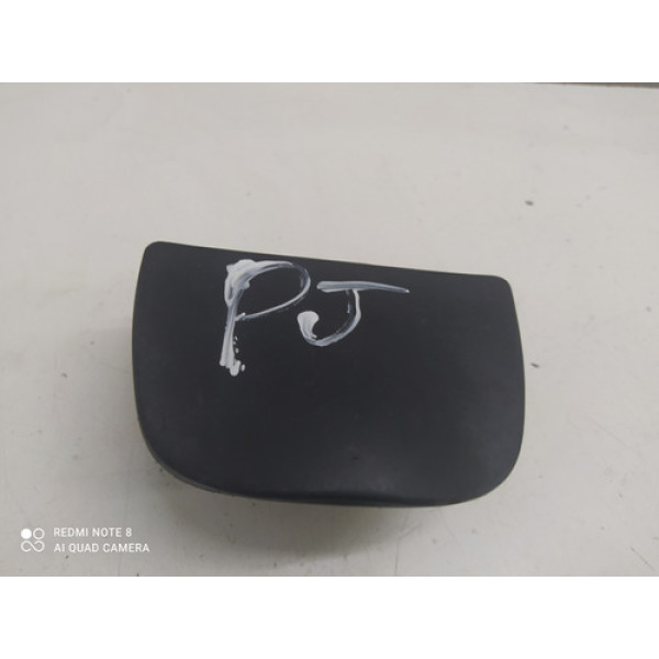 Cinzeiro Console Central Peugeot 206 207 2008-2011