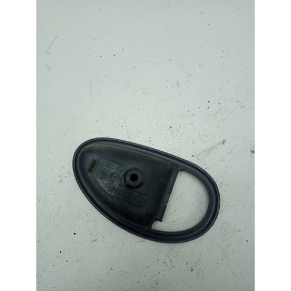 Moldura Maçaneta Interna Esquerda Fiat Palio 96/07
