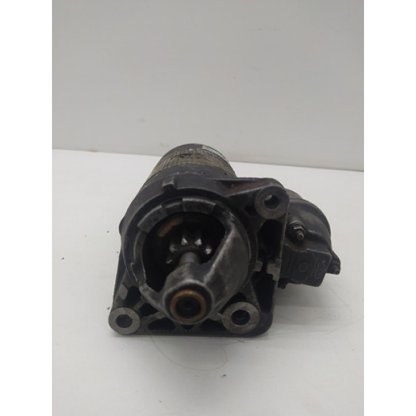 Motor De Arranque Ford Ka Courier  1996/2014