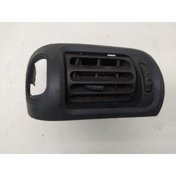 Difusor Ar Esquerdo Renault Clio 2016 95095310
