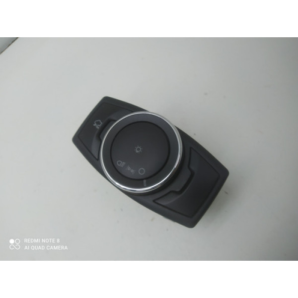 Botão Comando Farol Ford Ka 2020