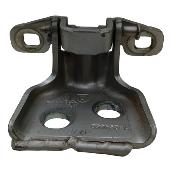 Dobradiça Porta Direito Renault Sandero 2010 599553a