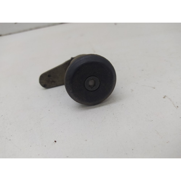 Miolo Cilindro Porta Dianteira Esquerda Ford Escort 1997 