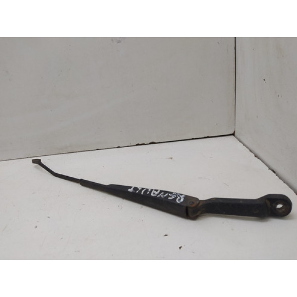 Braço Limpador Esquerdo Renault Clio 2004