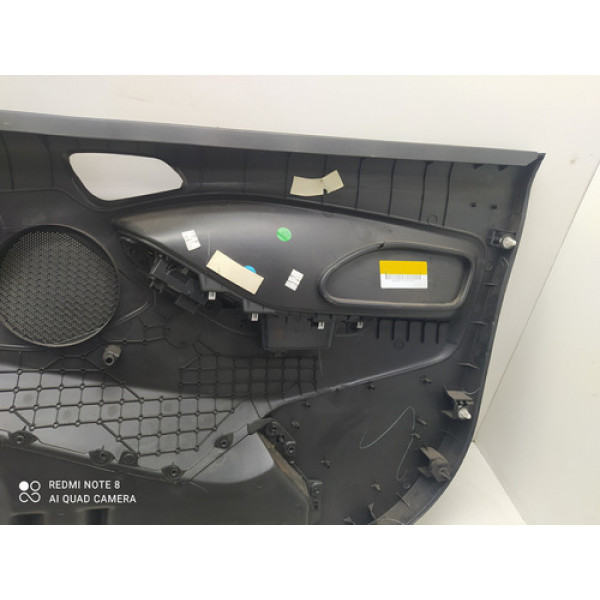 Forro Porta Dianteira Esquerda Ford Ka 2015 A 2019