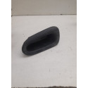 Puxador Porta Traseira Esquerda Peugeot 206 2002 963169877