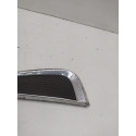 Acabamento Aplique Paralama Esquerdo Fiat Palio 2012 Detalhe