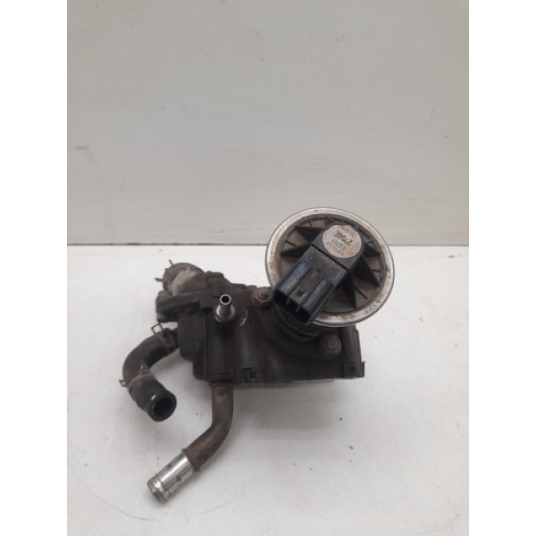 Válvula Egr Termostática Honda Civic 2007 2011 390285