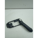 Puxador Interno Porta Dianteira Direita Gm Corsa 94/10