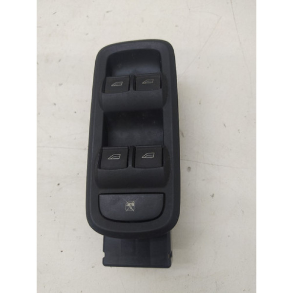 Botão Vidro Dianteiro Esquerdo Ford Ka Ecosport 2014 2020