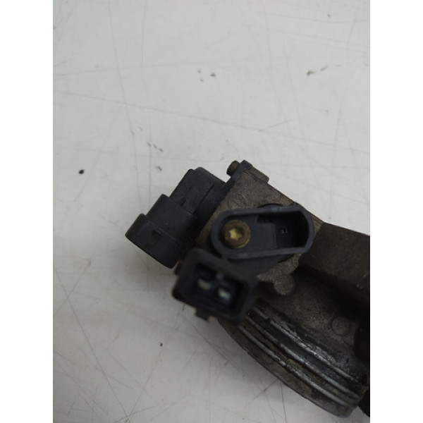 Tbi Corpo Borboleta Peugeot 206 0010376