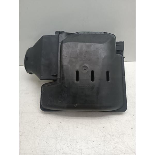 Caixa Filtro De Ar Renault Kangoo 2012 1.6 16v