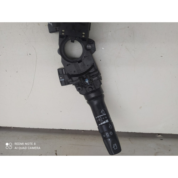 Chave Seta Limpador Parabrisa Hyundai Hb20 2014