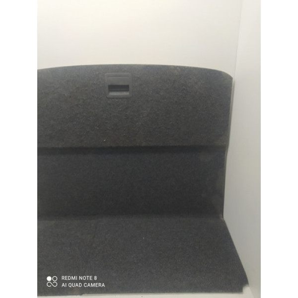 Tampão Estepe Porta Malas Volkswagen Tiguan 2011 A 2014