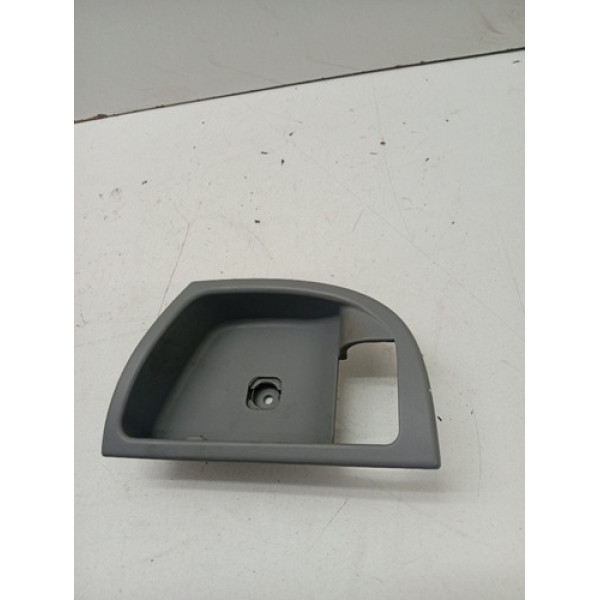Moldura Maçaneta Hyundai Santa Fé 2009 2010 826112b000