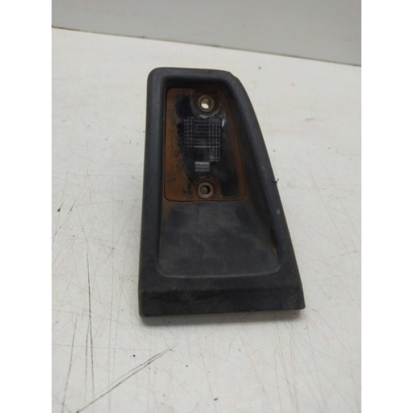 Lanterna Placa Strada 1996 A 2014 Lado Esquerdo