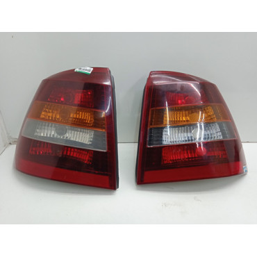 Par  Lanterna Gm Ast...