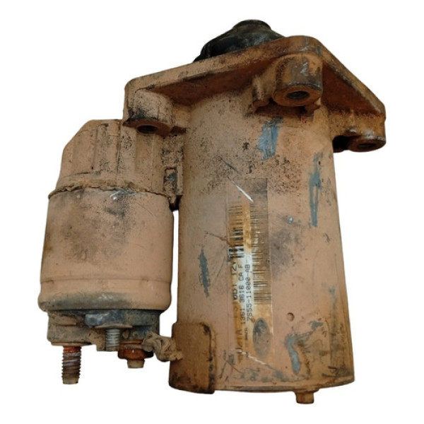 Motor Partida Ford Fiesta 2012 2013 7s5511000ab