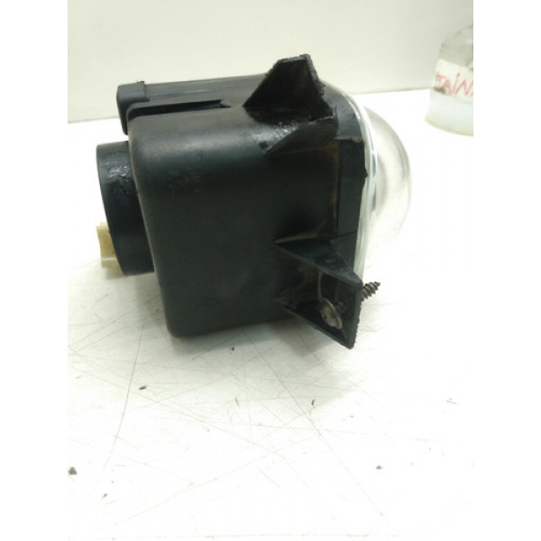 Farol Milha Gol Parati Saveiro G3 99 2000 Lado Direito