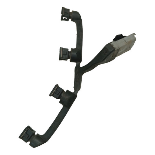 Chicote Injetor Bico Flauta Peugeot 207 2009 9665467880