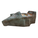 Suporte Cambio Citroen C3 Peugeot 207 2008 2011 9684812280