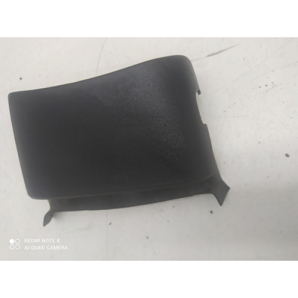 Moldura Inferior Volante Citroen C3 2008-2011