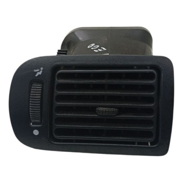 Moldura Difusor Ar Direito Fiat Palio Strada Siena 1996 2000